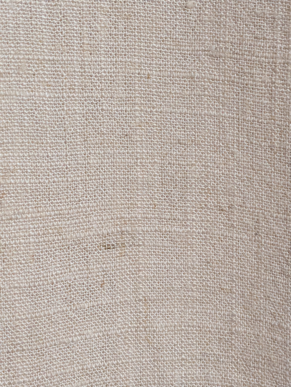 Umbree.  linen Rayon Blend raw hem and Button edge shirt Top Blouse.  2XL. - Picture 6 of 8